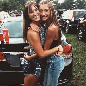 Meet your Posher, Logan